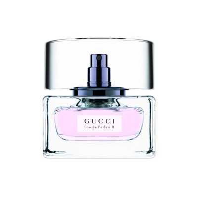 GUCCI EAU DE PARFUM II EDP