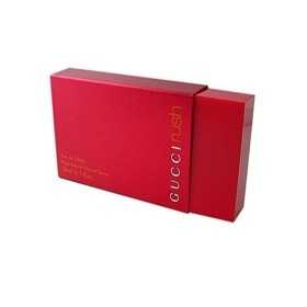 GUCCI RUSH EDT
