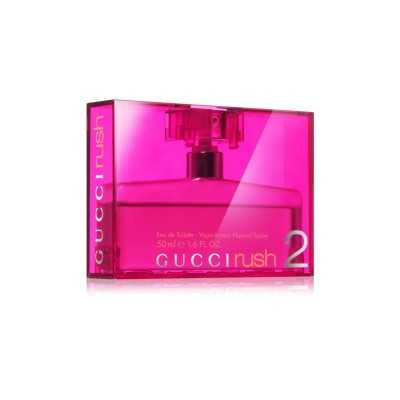 GUCCI RUSH II EDT