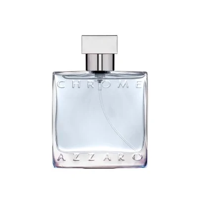 AZZARO CHROME EDT