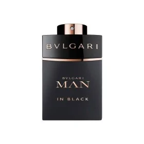 BVLGARI MAN IN BLACK EDP