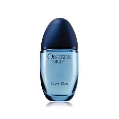 CALVIN KLEIN OBSESSION NIGHT WOMAN EDP