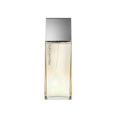 CALVIN KLEIN TRUTH EDP