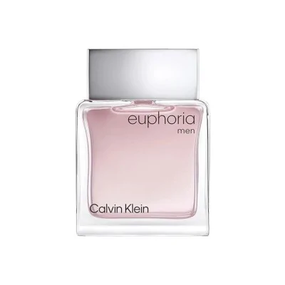 CALVIN KLEIN EUPHORIA MEN EDT