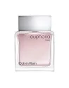 CALVIN KLEIN EUPHORIA MEN EDT