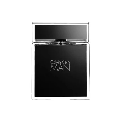 CALVIN KLEIN MAN EDT