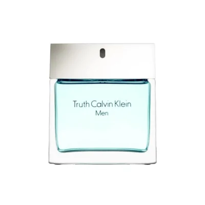 CALVIN KLEIN TRUTH FOR MEN EDT