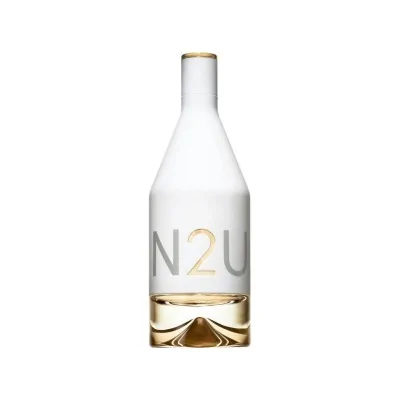 CALVIN KLEIN IN2U FOR HER EDT