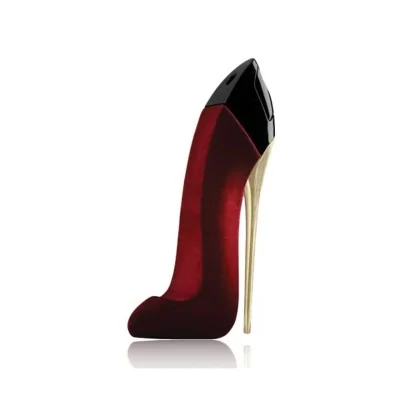 CAROLINA HERRERA GOOD GIRL VELVET FATALE EDP