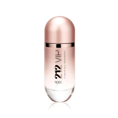 CAROLINA HERRERA 212 VIP ROSE EDP