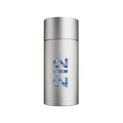 CAROLINA HERRERA 212 MEN NYC EDT