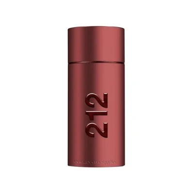 CAROLINA HERRERA 212 SEXY MEN EDT