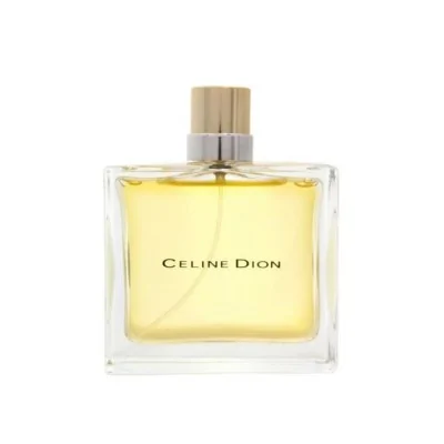 CELINE DION CELINE DION EDP
