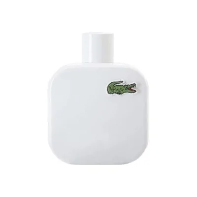 LACOSTE L12.12 BLANC (BIAŁA) EDT