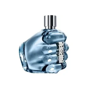 DIESEL ONLY THE BRAVE EDT
