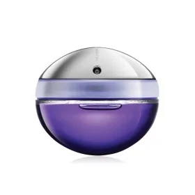 PACO RABANNE ULTRAVIOLET EDP