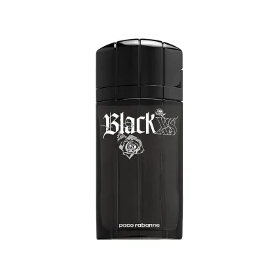 PACO RABANNE BLACK XS EDT