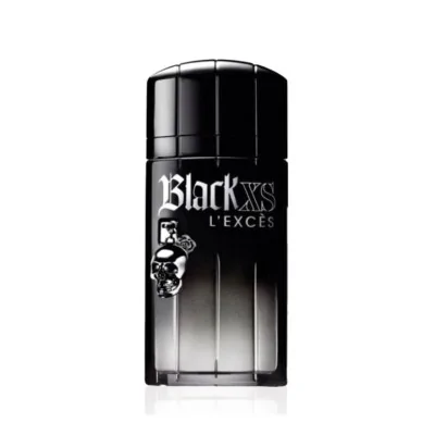 PACO RABANNE BLACK XS L'EXCES FOR HIM EDT