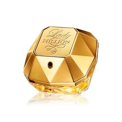 PACO RABANNE LADY MILION EDP