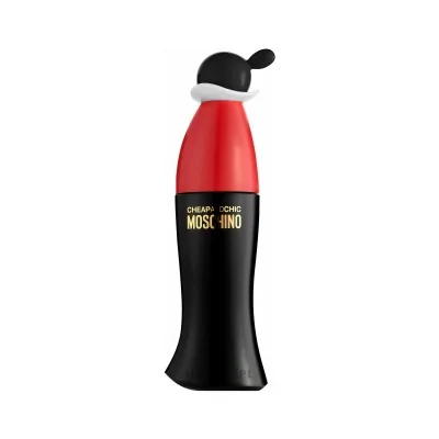 MOSCHINO CHEAP & CHIC EDT