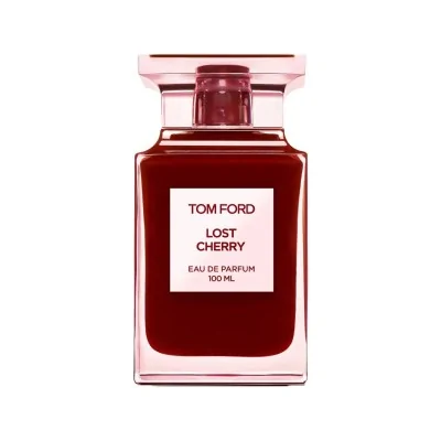 TOM FORD LOST CHERRY EDP