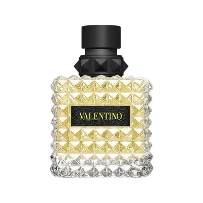 VALENTINO BORN IN ROMA YELLOW DREAM EDP