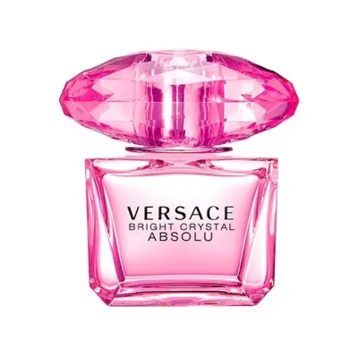 VERSACE BRIGHT CRYSTAL ABSOLU EDP