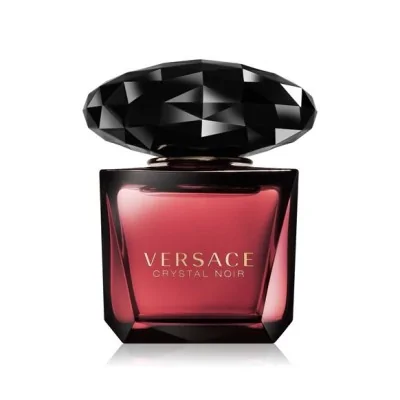 VERSACE CRYSTAL NOIR EDT