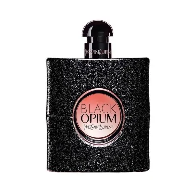 YVES SAINT LAURENT BLACK OPIUM EDP