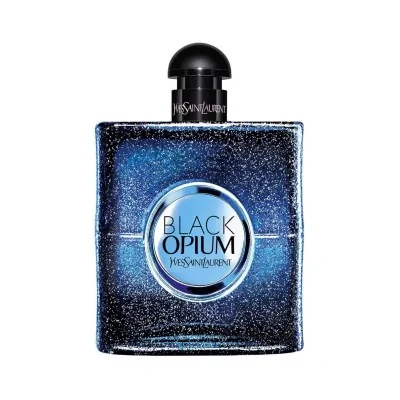 YVES SAINT LAURENT BLACK OPIUM INTENSE EDP