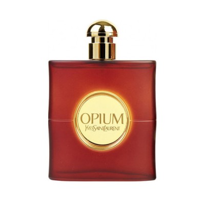 YVES SAINT LAURENT OPIUM EDT