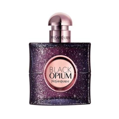 YVES SAINT LAURENT BLACK OPIUM NUIT BLANCHE EDP