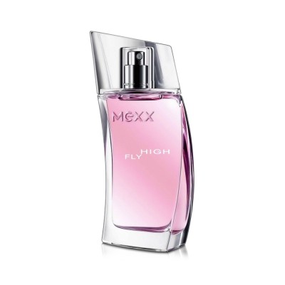 MEXX FLY HIGHT WOMAN EDT
