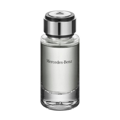 MERCEDES MERCEDES-BENZ EDT