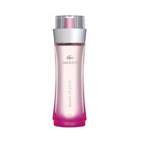 LACOSTE TOUCH OF PINK EDT