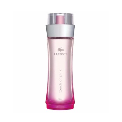 LACOSTE TOUCH OF PINK EDT