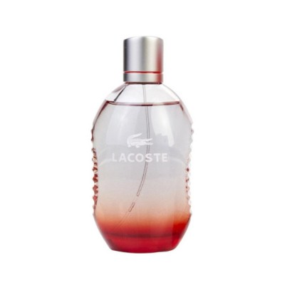 LACOSTE STYLE IN PLAY RED EDT