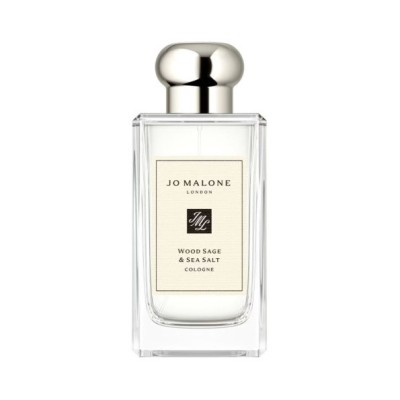 JO MALONE LONDON WOOD SAGE & SEA SALT EDC