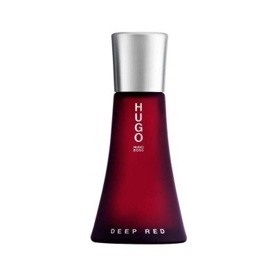 HUGO BOSS DEEP RED EDP