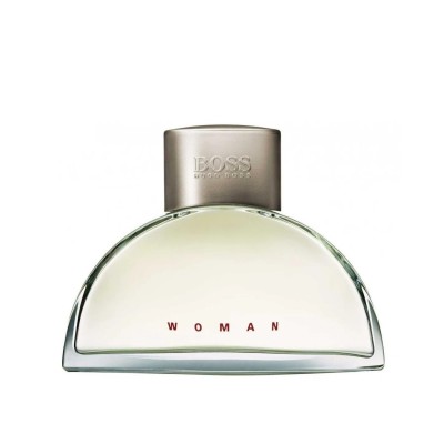 HUGO BOSS BOSS WOMAN EDP
