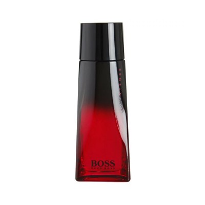 HUGO BOSS INTENSE WOMAN EDP
