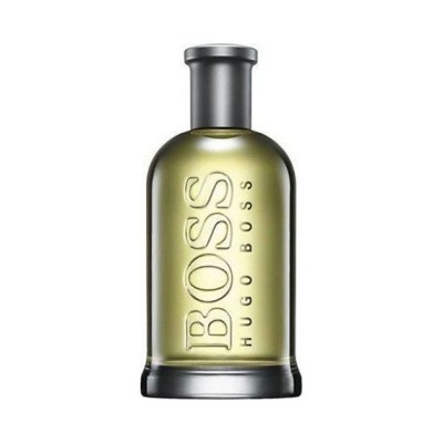 HUGO BOSS BOSS BOTTLED EDT