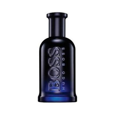 HUGO BOSS BOSS BOTTLED NIGHT EDT