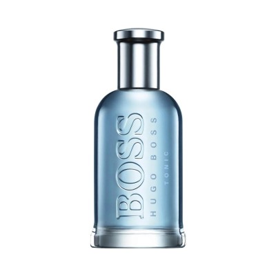 HUGO BOSS BOSS BOTTLED TONIC EDT