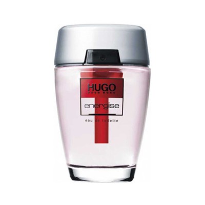 HUGO BOSS HUGO ENERGISE EDT