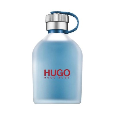 HUGO BOSS HUGO NOW EDT