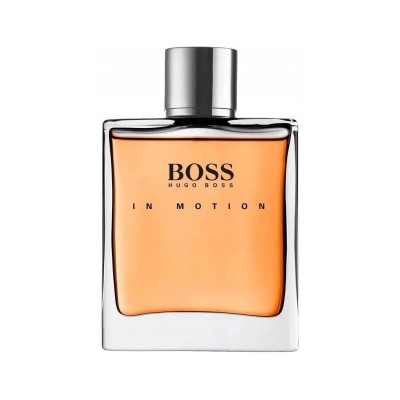 HUGO BOSS IN MOTION EDT
