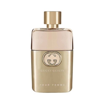 GUCCI GUILTY POUR FEMME EDP