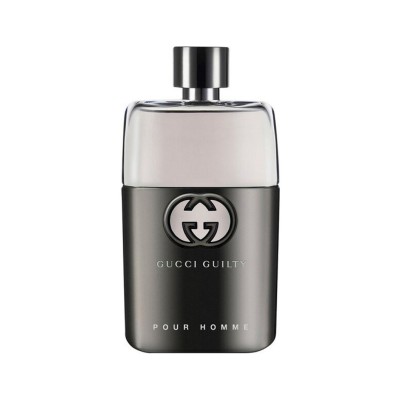 GUCCI GUILTY EDT