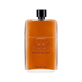 GUCCI GUILTY ABSOLUTE EDP